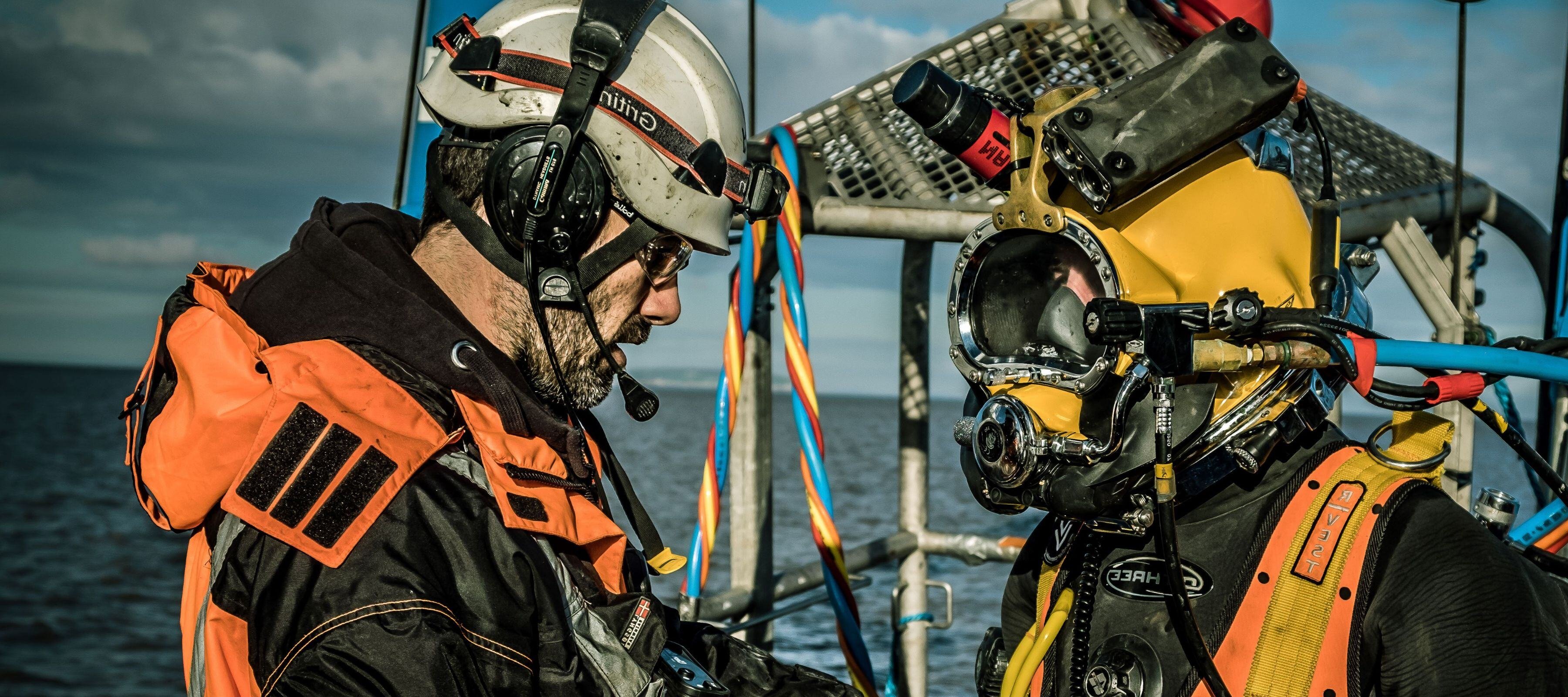 Hughes Subsea Expands Dive Support Services Into Taiwan